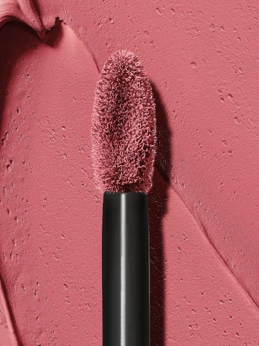 Makeup By Mario Liquid Lipstick - Matte Rose Nude